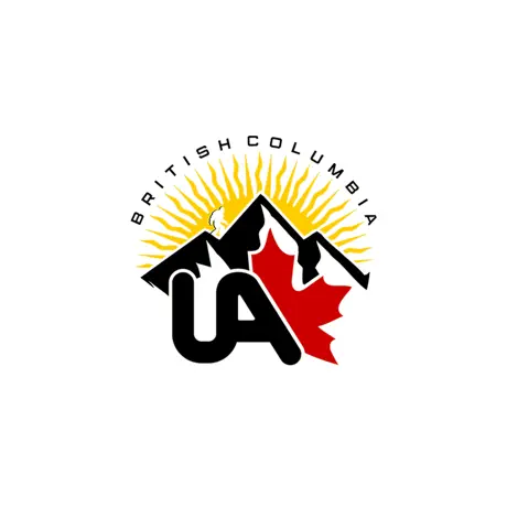 UA Local 170 logo